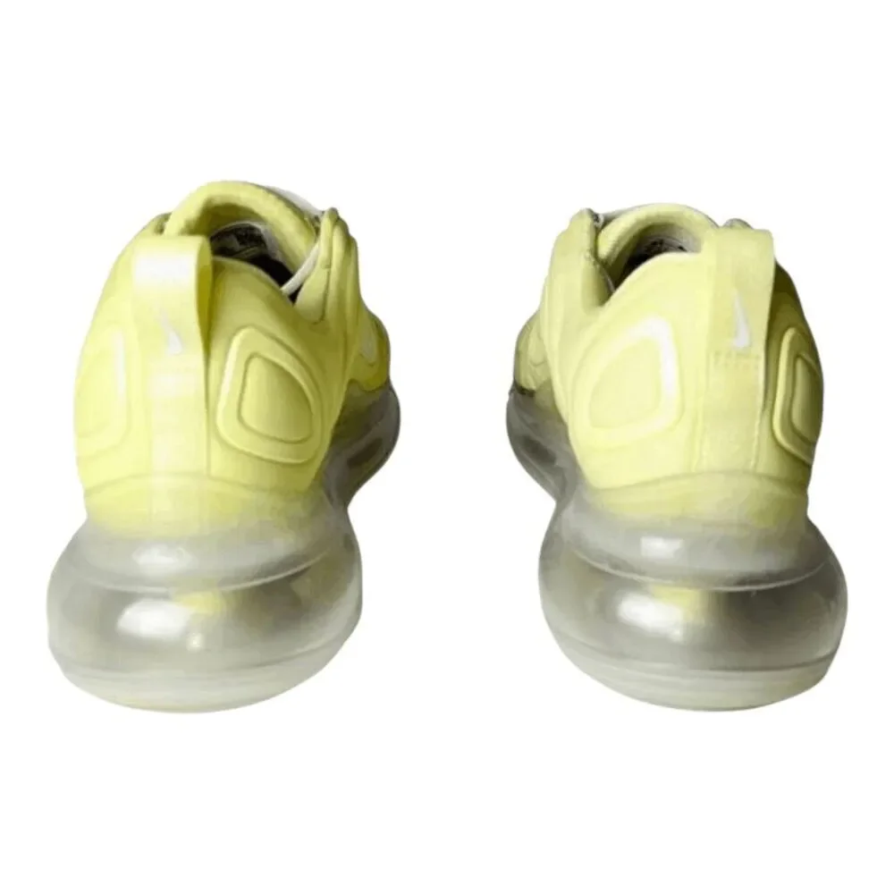 NIKE Air Max 720 SE 'Luminous Green' Running Shoes Size 6.5